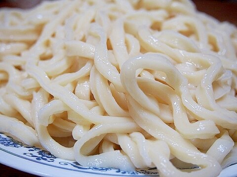 さぬきうどん